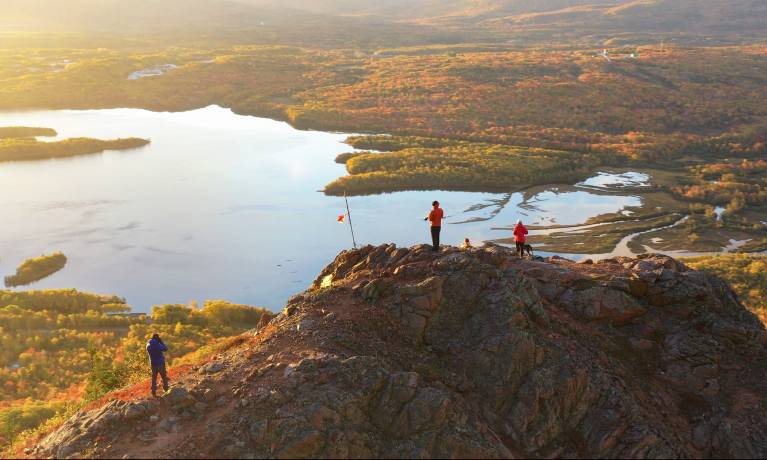 ns tourism map